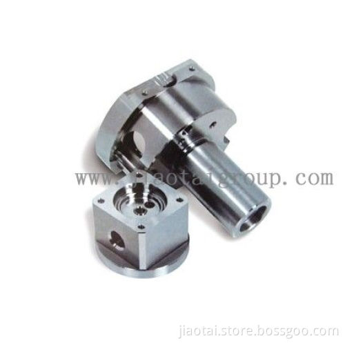 Engineering and Farm Machine Part Turning